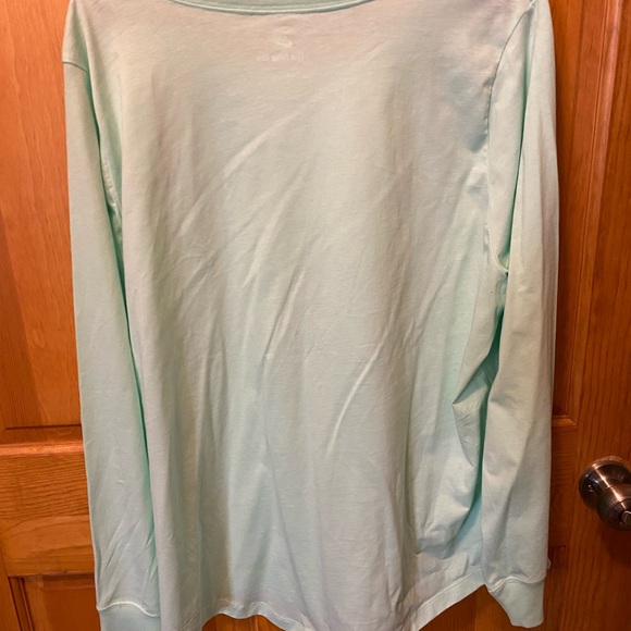 Women's Nike athletic shirt.size plus size 1X - Picture 2 of 2